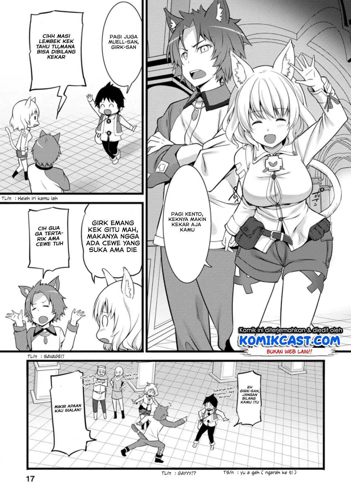 Hazure Hantei kara Hajimatta Cheat Majutsushi Seikatsu