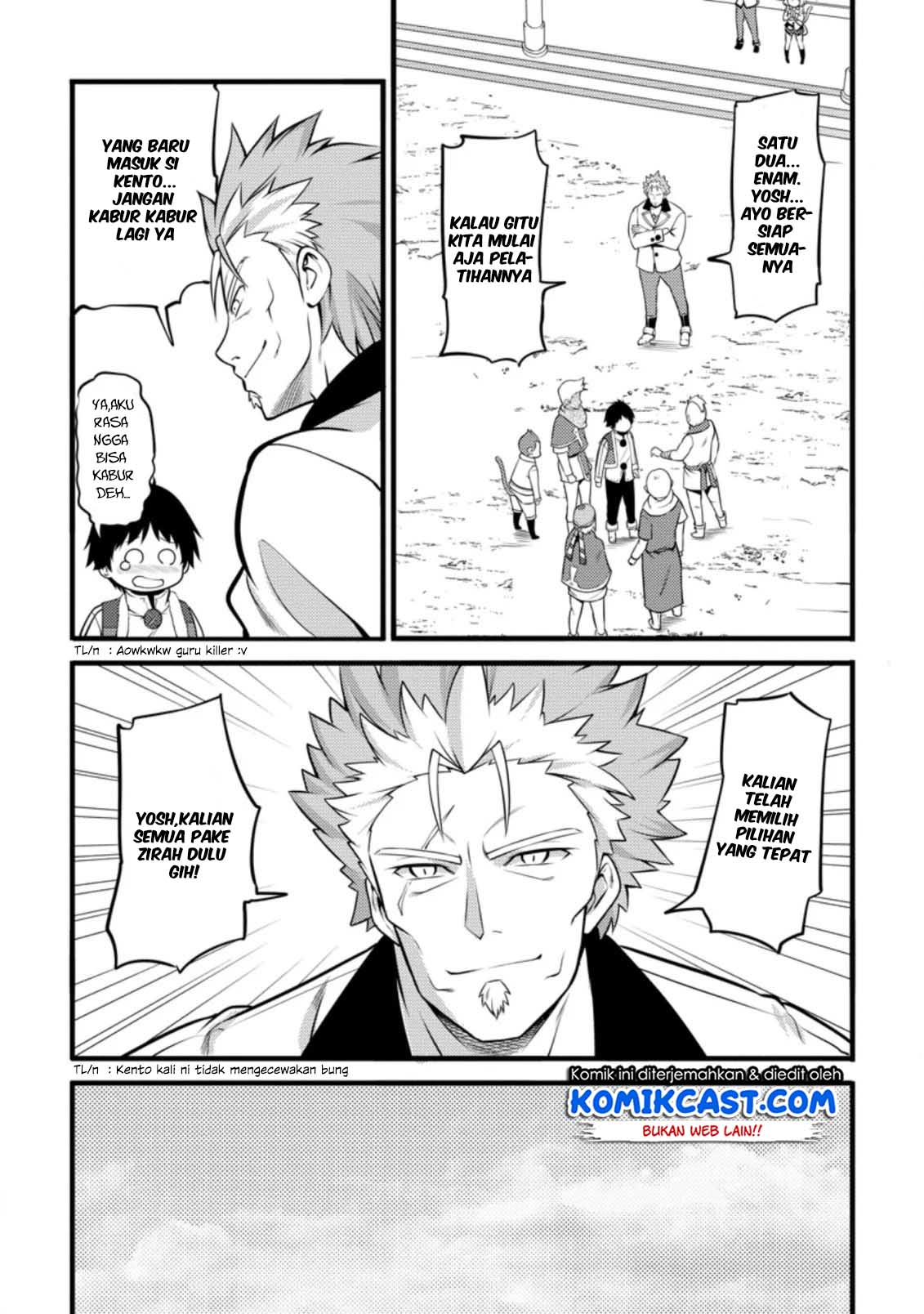 Hazure Hantei kara Hajimatta Cheat Majutsushi Seikatsu