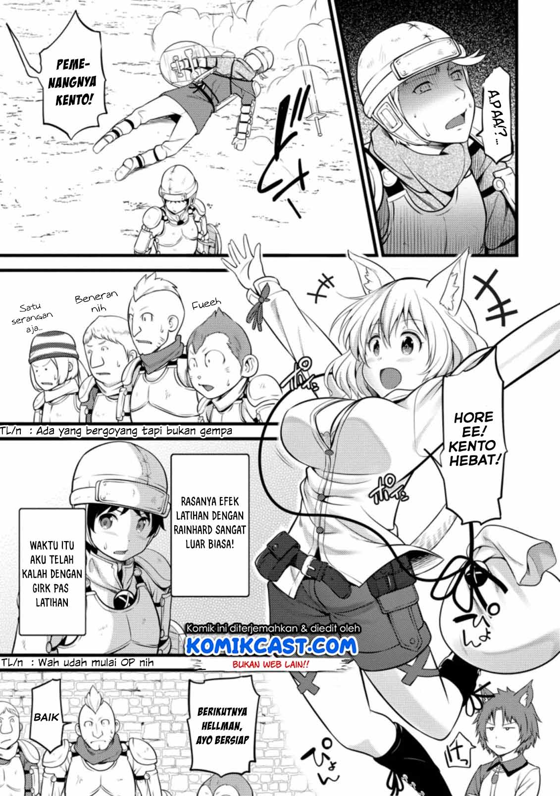Hazure Hantei kara Hajimatta Cheat Majutsushi Seikatsu