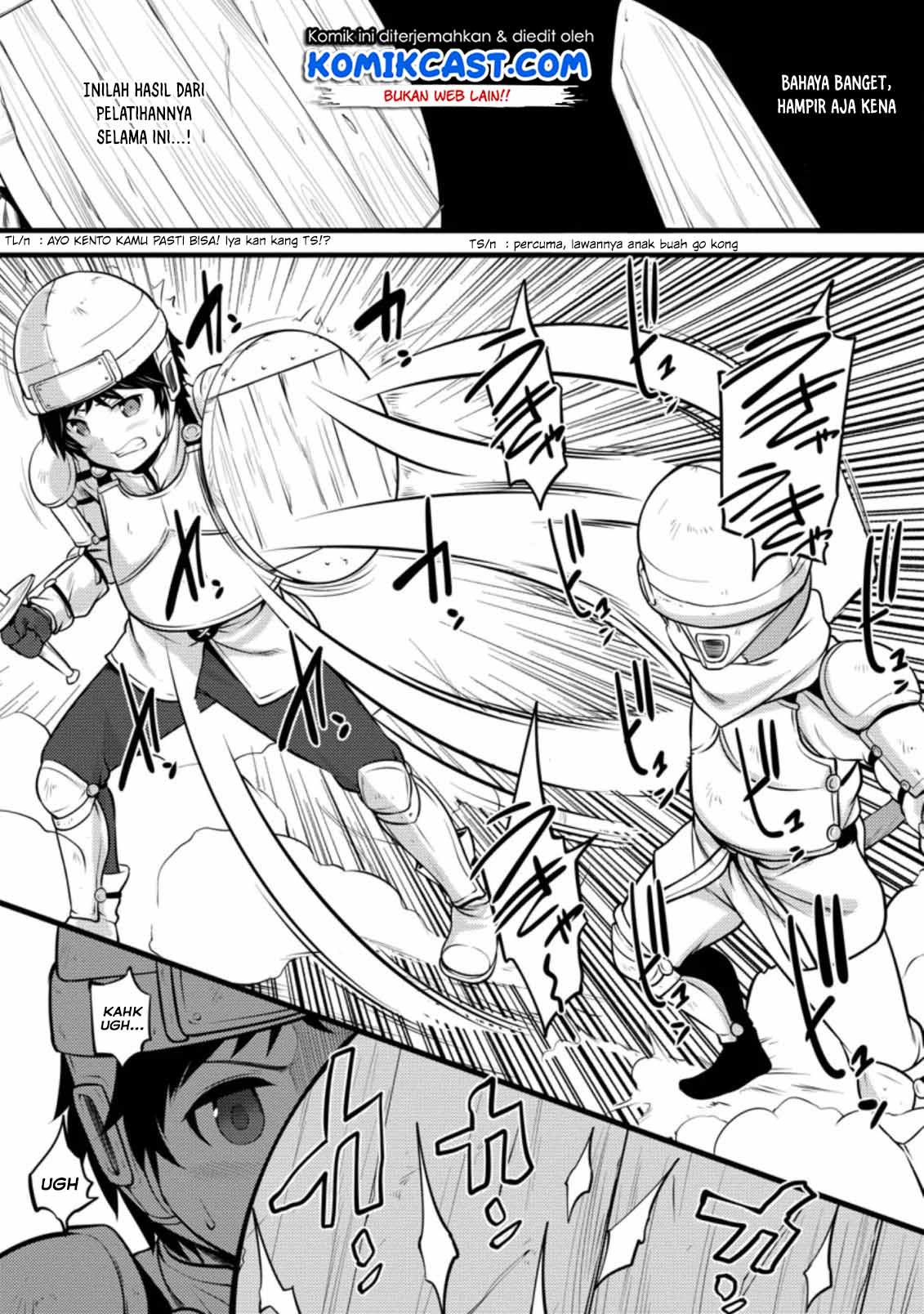 Hazure Hantei kara Hajimatta Cheat Majutsushi Seikatsu