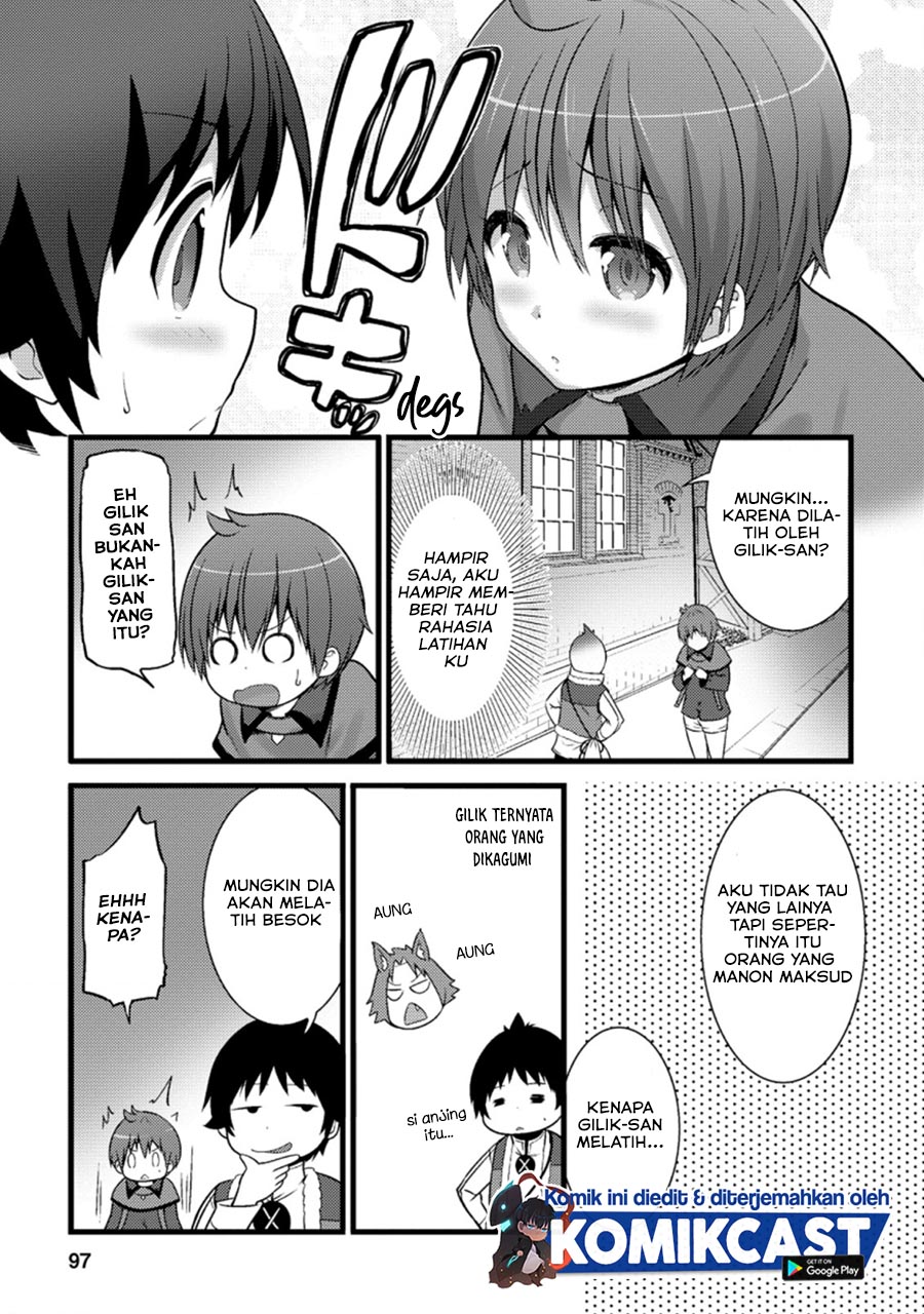 Hazure Hantei kara Hajimatta Cheat Majutsushi Seikatsu
