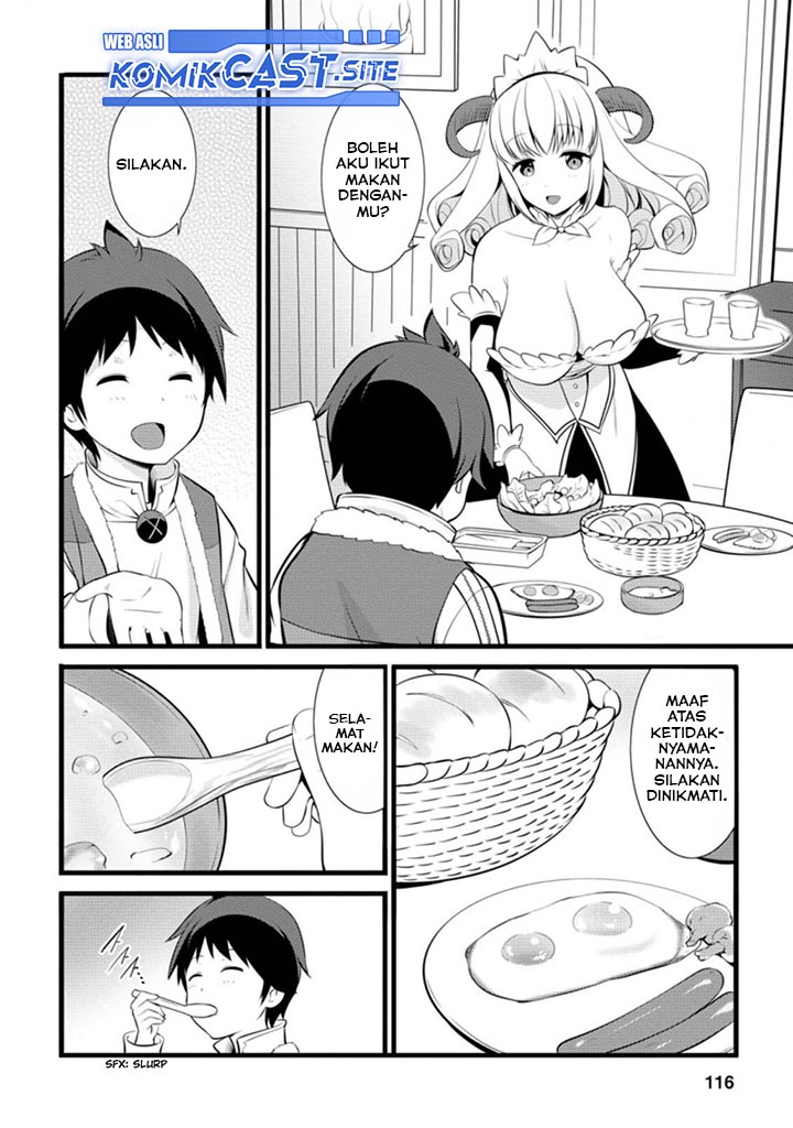 Hazure Hantei kara Hajimatta Cheat Majutsushi Seikatsu