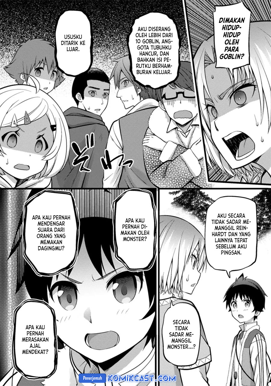 Hazure Hantei kara Hajimatta Cheat Majutsushi Seikatsu