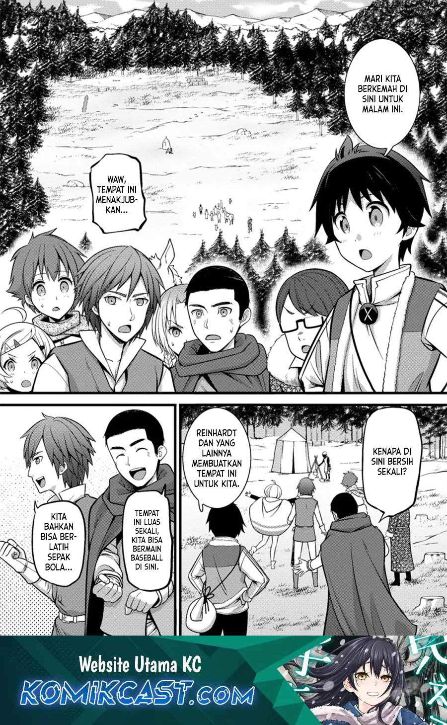 Hazure Hantei kara Hajimatta Cheat Majutsushi Seikatsu