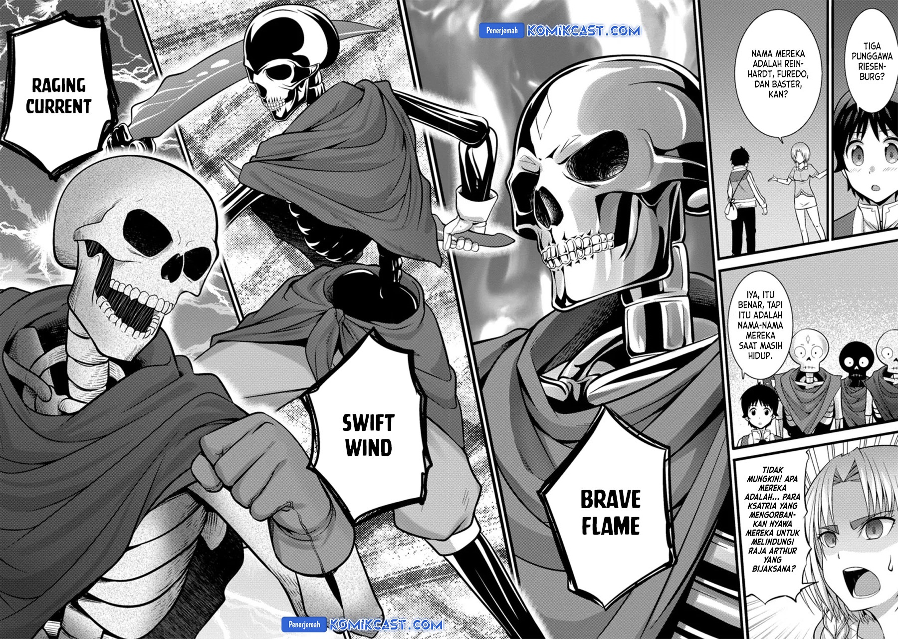 Hazure Hantei kara Hajimatta Cheat Majutsushi Seikatsu