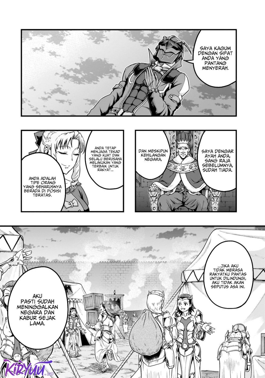 Hazure Waku no “Joutai Ijou Skill” de Saikyou ni Natta Ore ga Subete wo Juurin Suru made