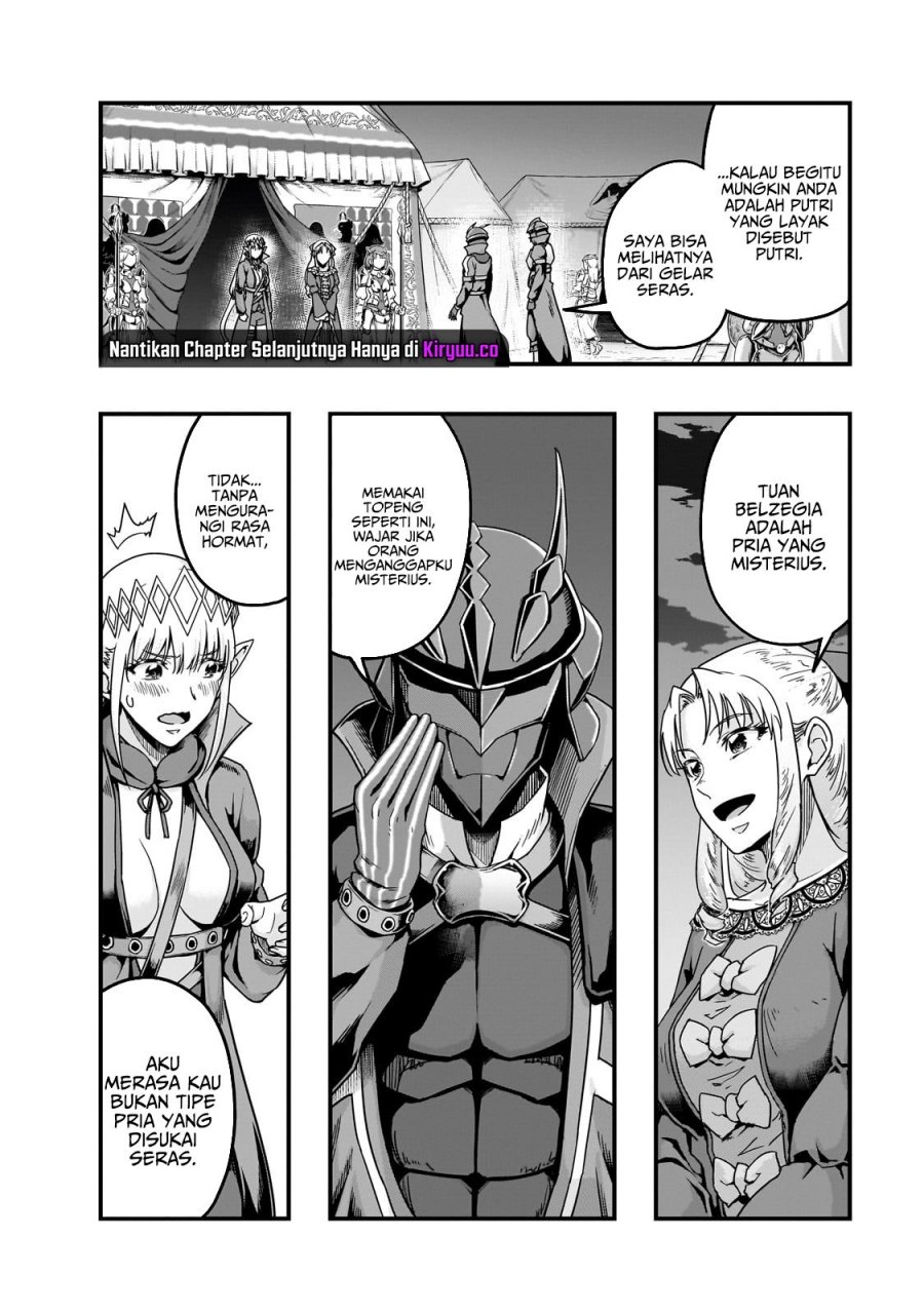 Hazure Waku no “Joutai Ijou Skill” de Saikyou ni Natta Ore ga Subete wo Juurin Suru made