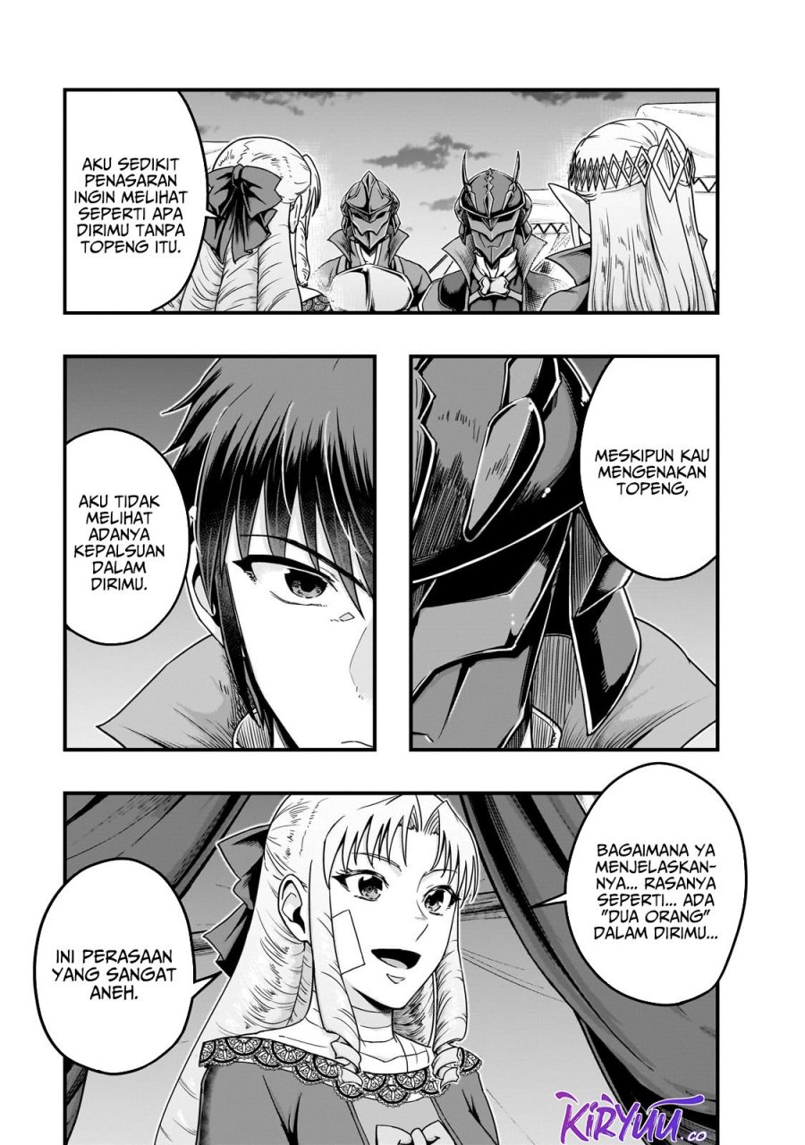 Hazure Waku no “Joutai Ijou Skill” de Saikyou ni Natta Ore ga Subete wo Juurin Suru made