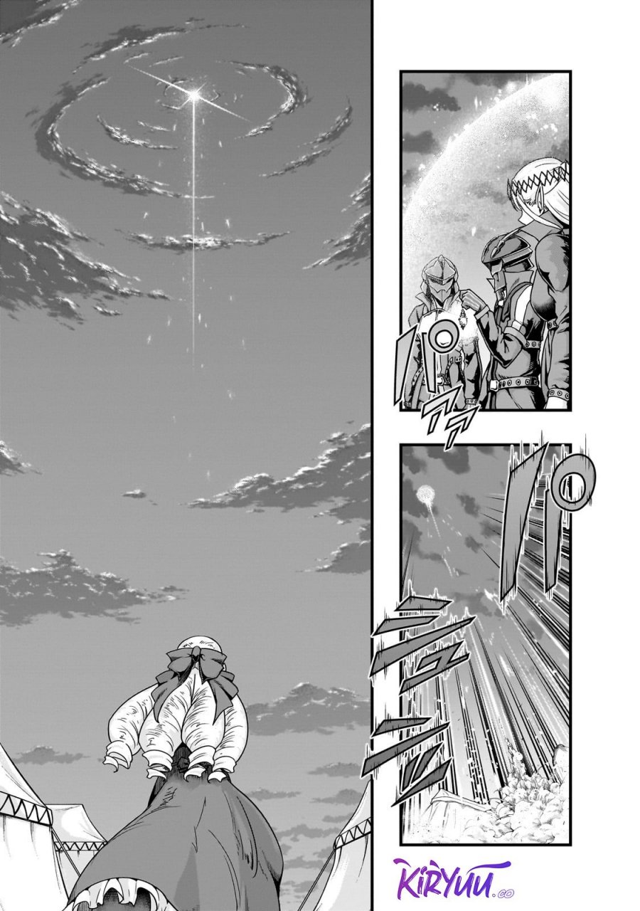 Hazure Waku no “Joutai Ijou Skill” de Saikyou ni Natta Ore ga Subete wo Juurin Suru made
