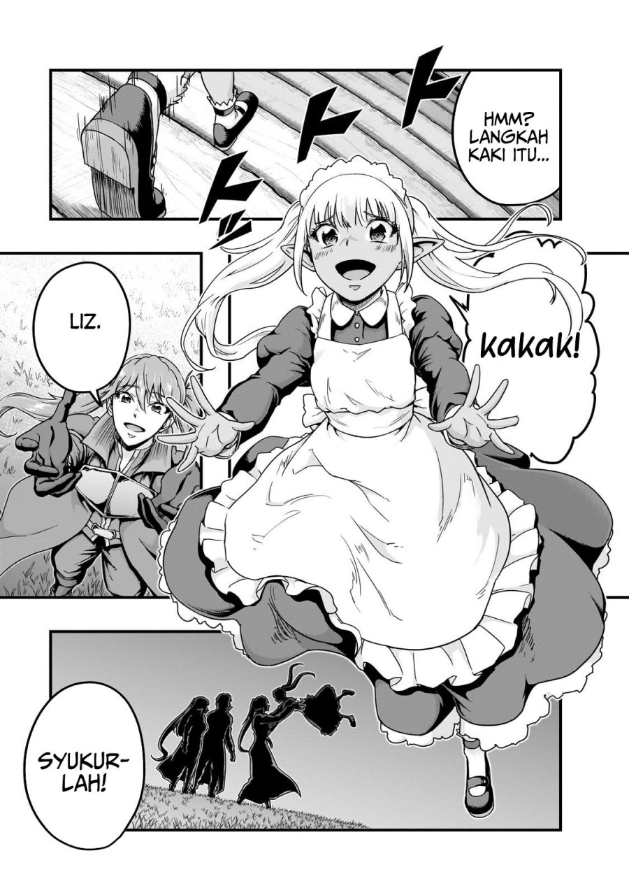 Hazure Waku no “Joutai Ijou Skill” de Saikyou ni Natta Ore ga Subete wo Juurin Suru made