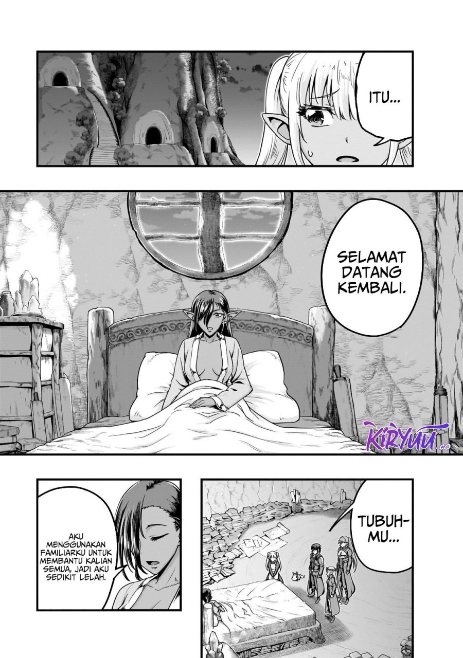 Hazure Waku no “Joutai Ijou Skill” de Saikyou ni Natta Ore ga Subete wo Juurin Suru made