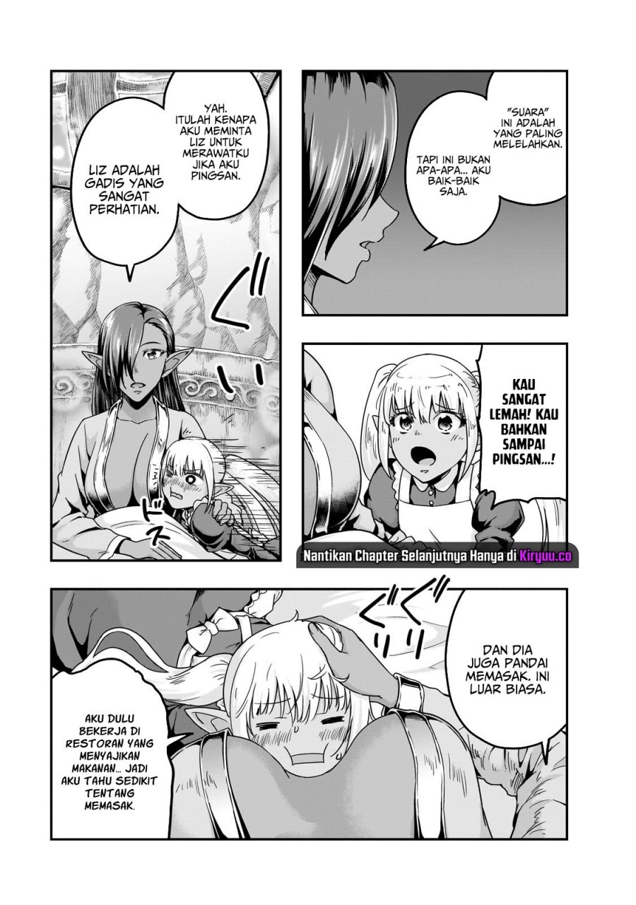 Hazure Waku no “Joutai Ijou Skill” de Saikyou ni Natta Ore ga Subete wo Juurin Suru made