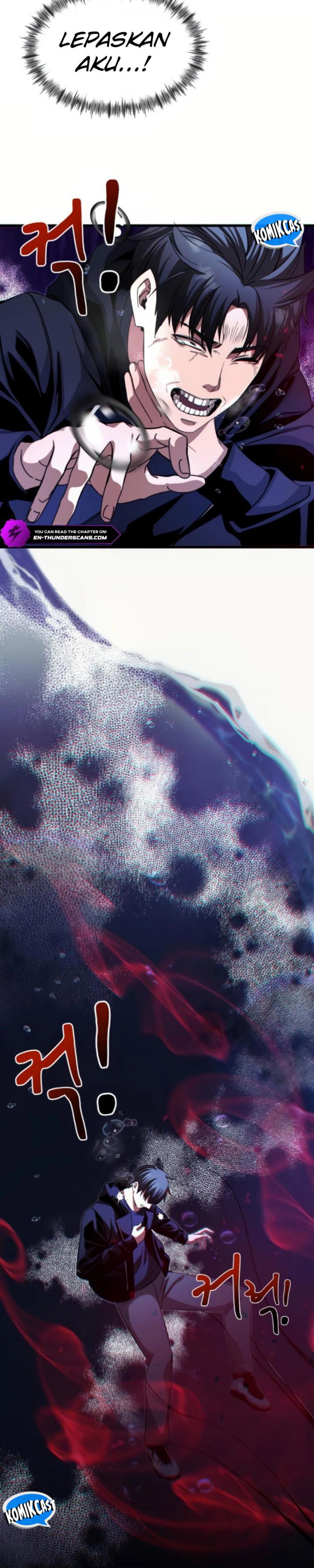 Heart-Pounding Ghostly Poem