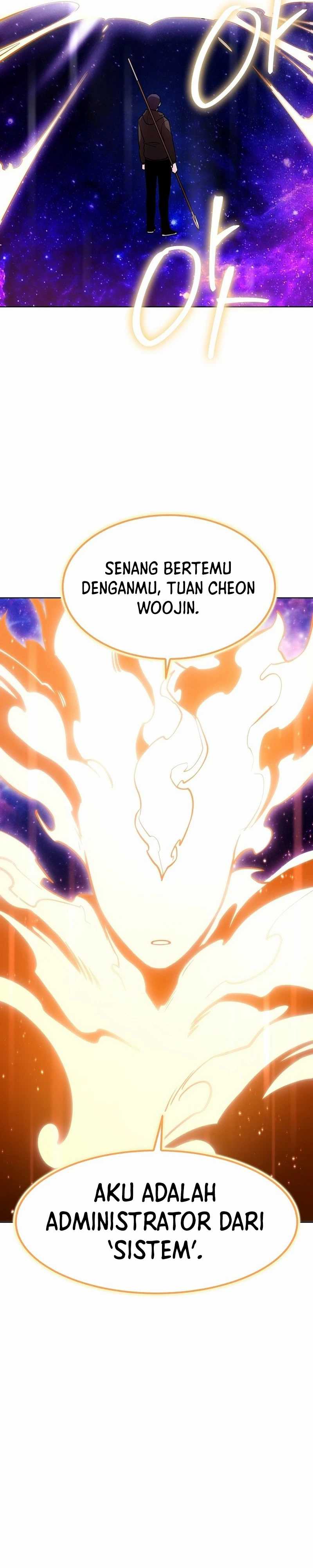Heavenly Demon Wants to Be a Chef