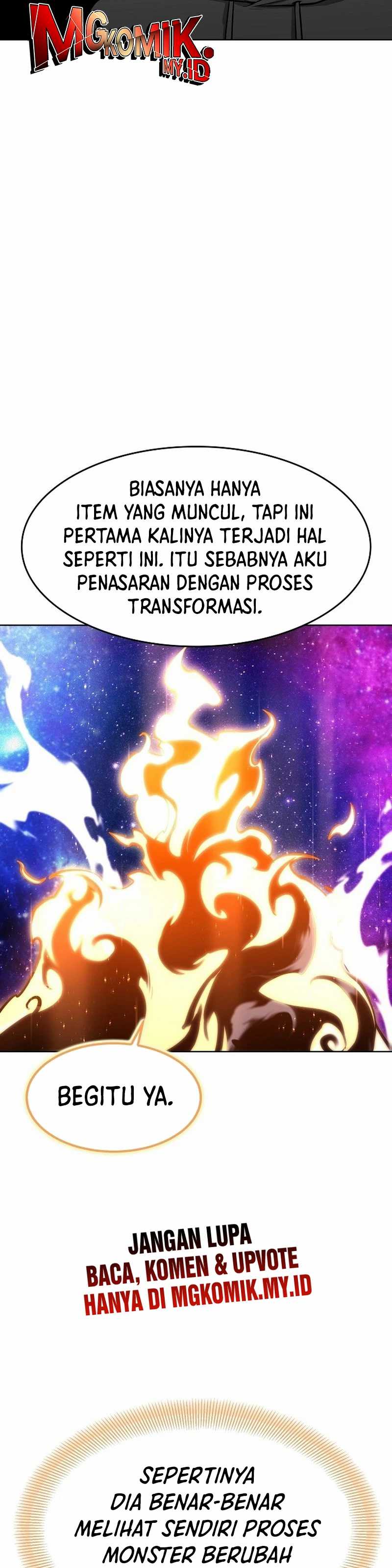 Heavenly Demon Wants to Be a Chef