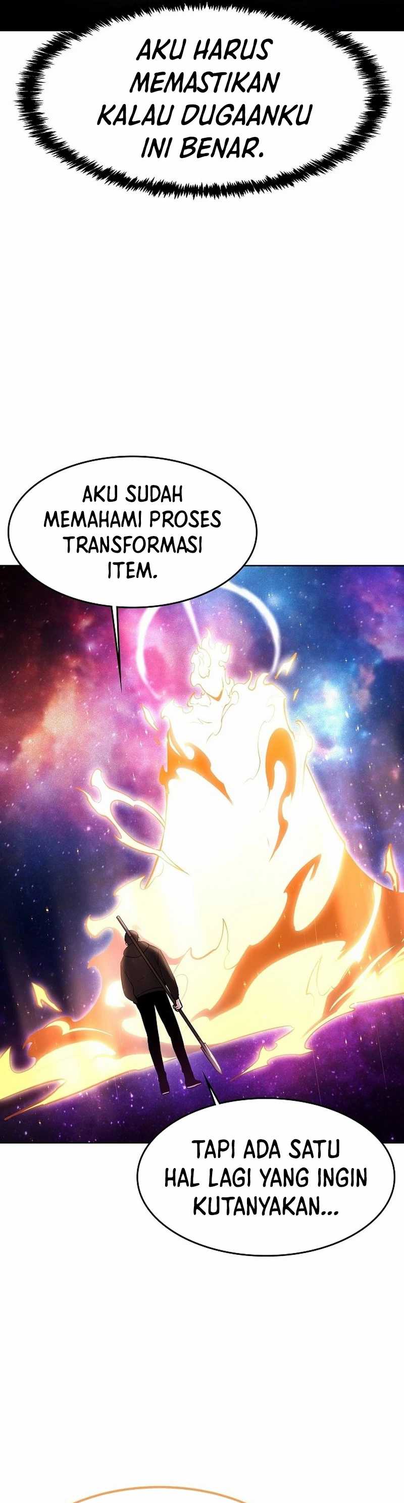 Heavenly Demon Wants to Be a Chef