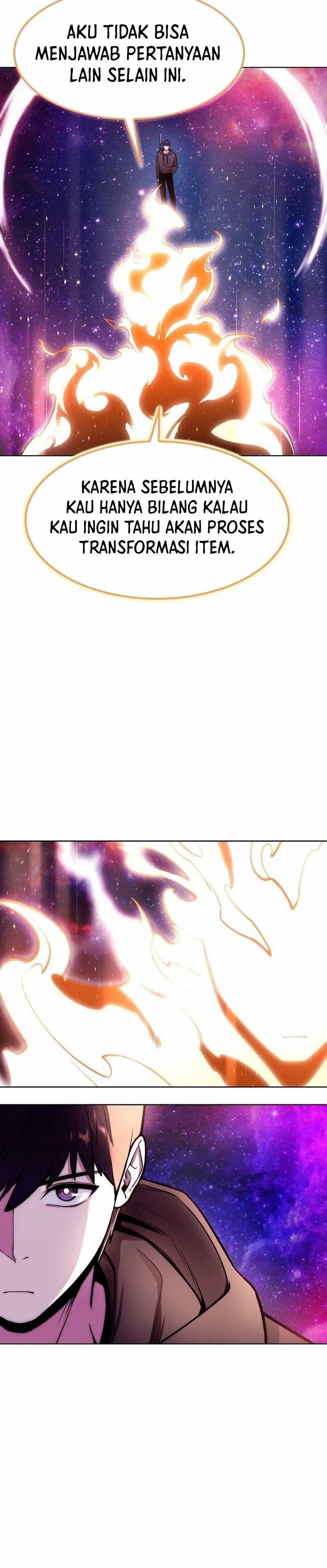 Heavenly Demon Wants to Be a Chef