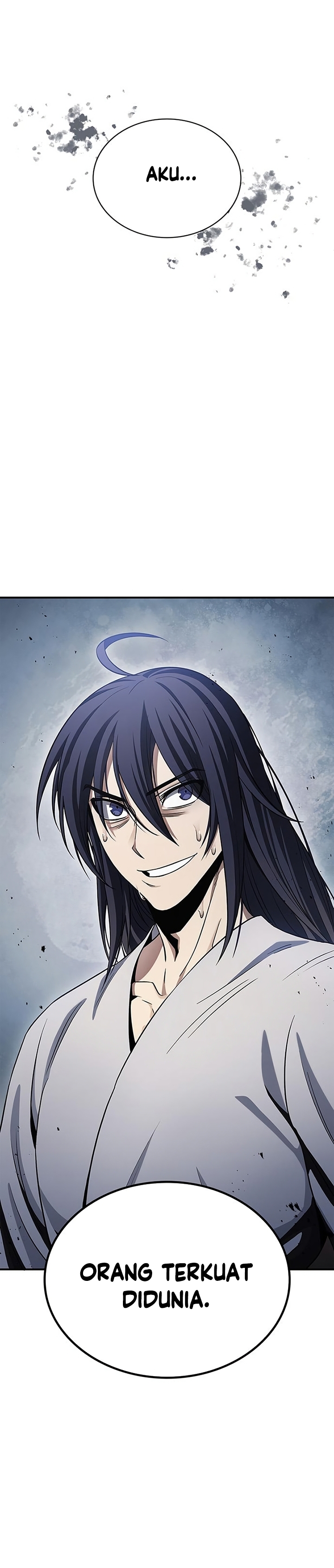 Heavenly Grand Archive’s Young Master