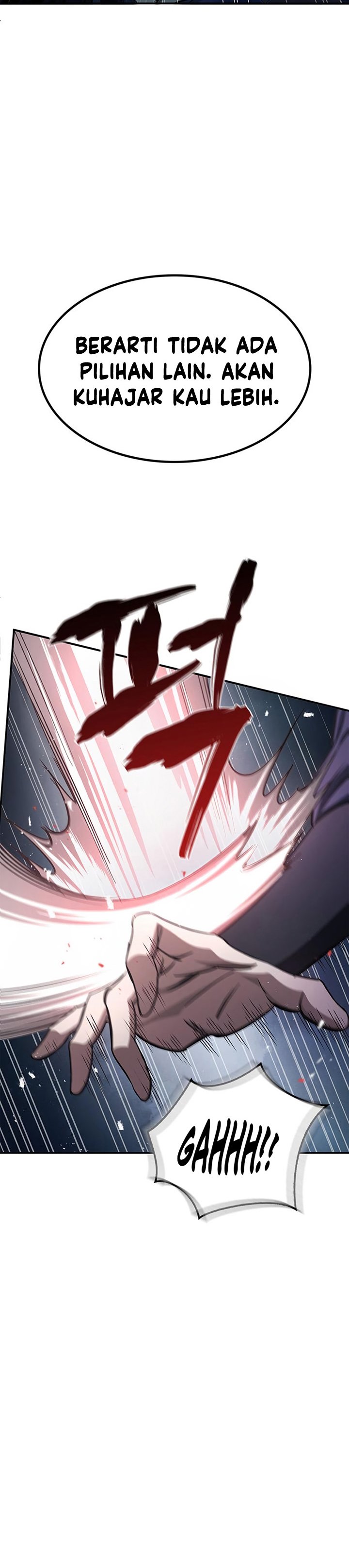 Heavenly Grand Archive’s Young Master