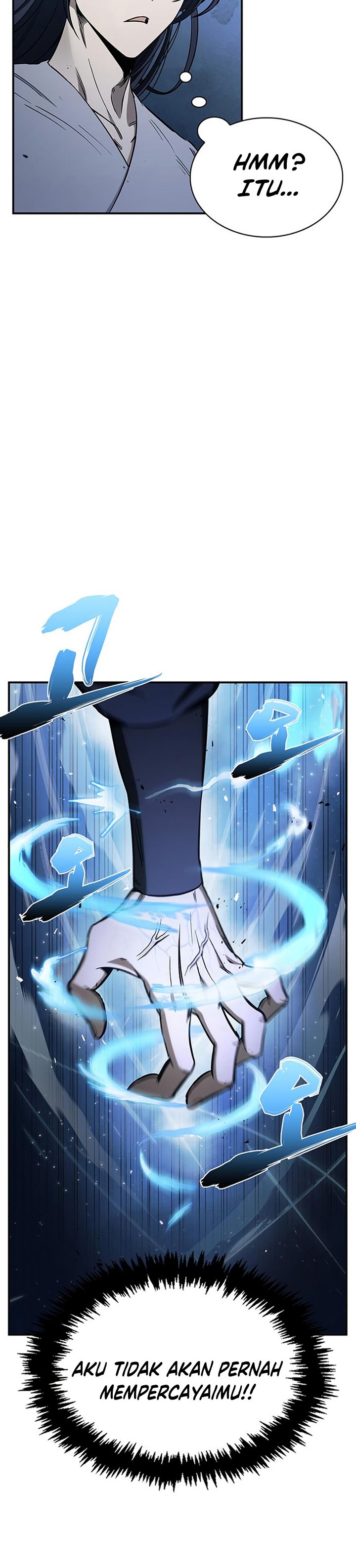 Heavenly Grand Archive’s Young Master