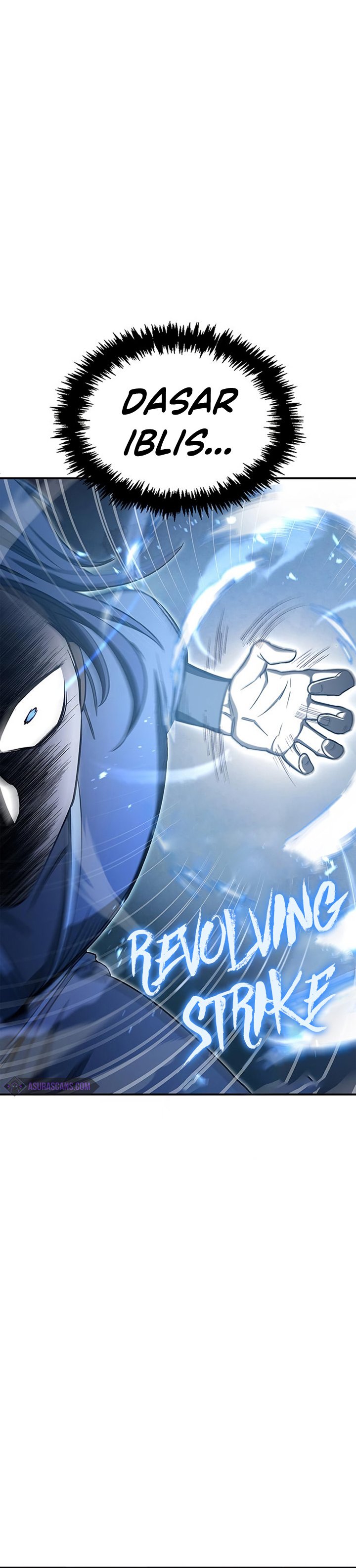 Heavenly Grand Archive’s Young Master
