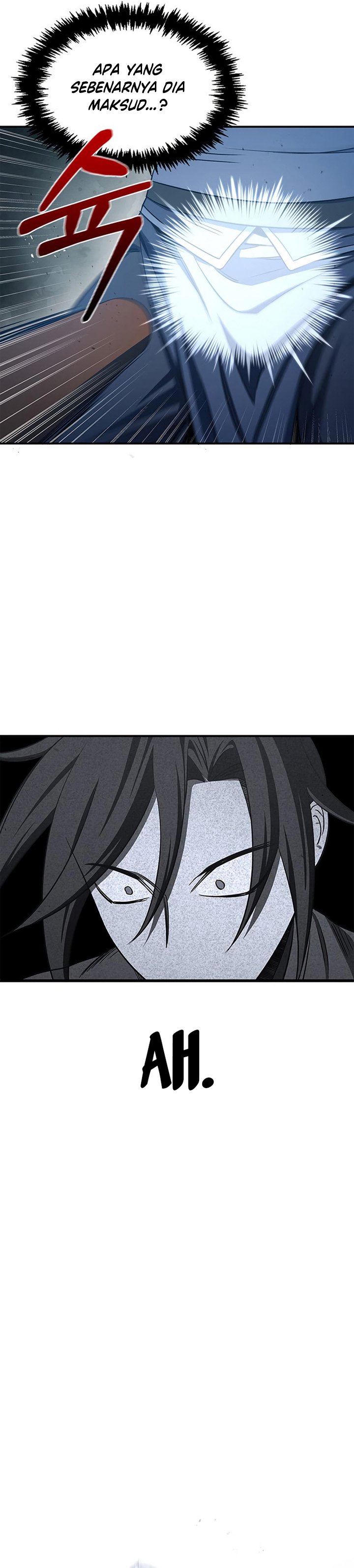 Heavenly Grand Archive’s Young Master