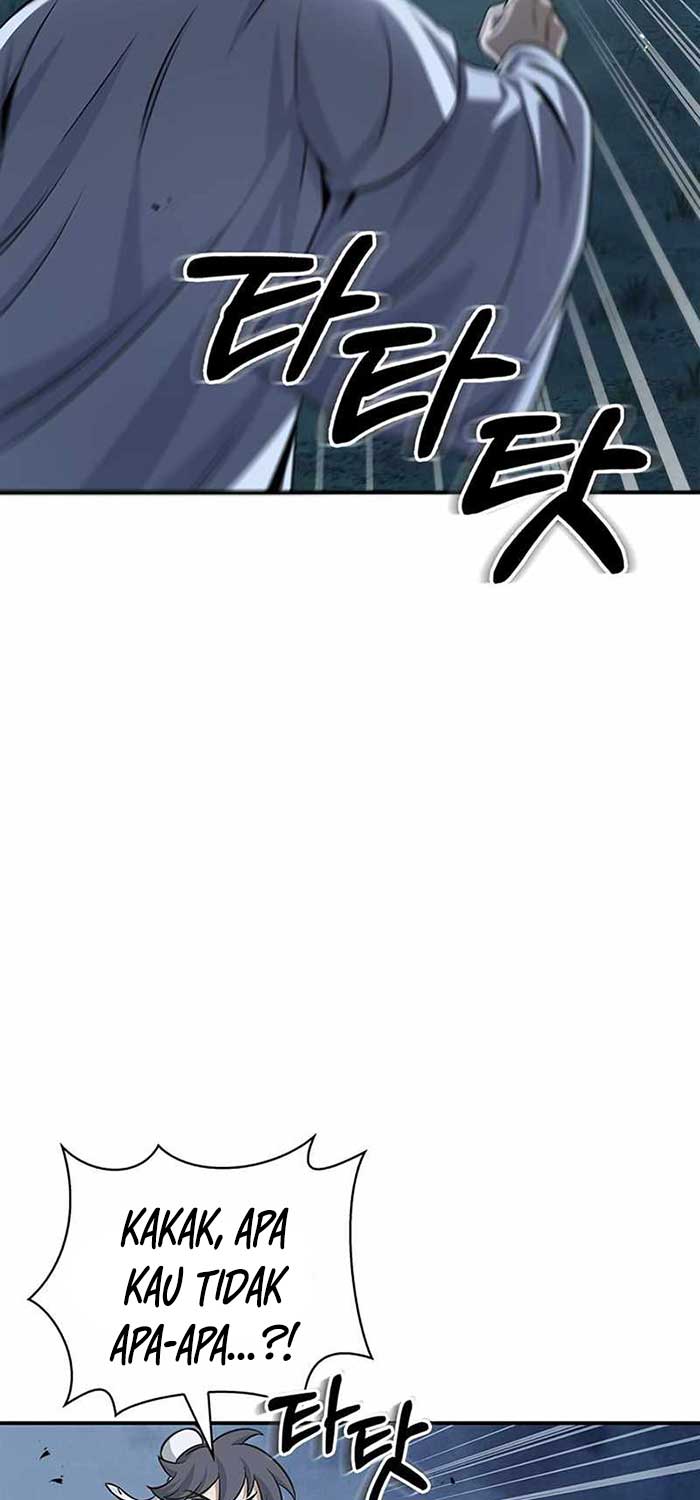 Heavenly Grand Archive’s Young Master