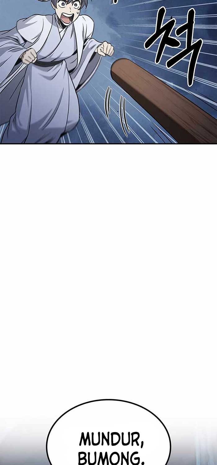 Heavenly Grand Archive’s Young Master
