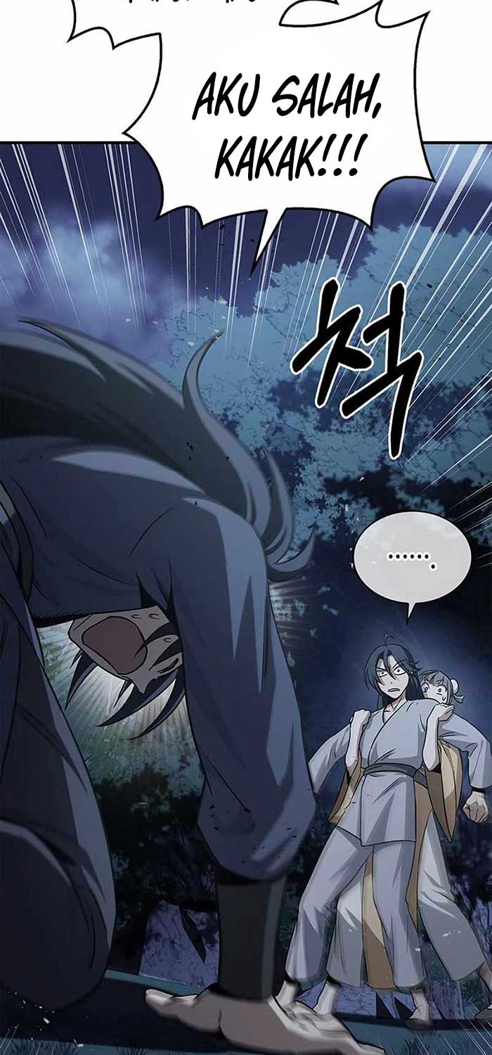 Heavenly Grand Archive’s Young Master