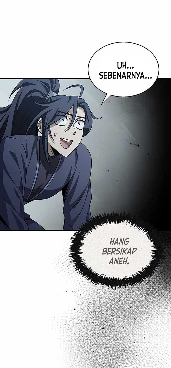 Heavenly Grand Archive’s Young Master