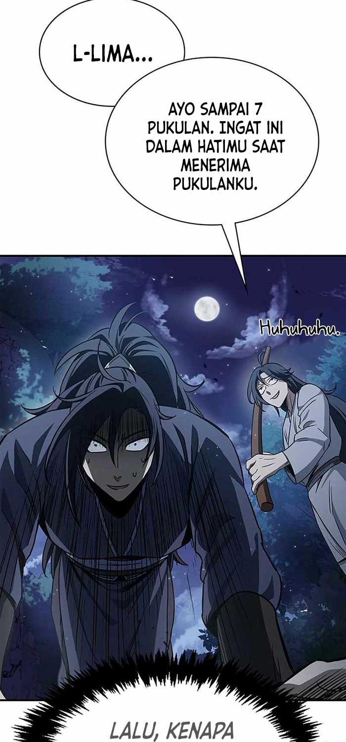 Heavenly Grand Archive’s Young Master