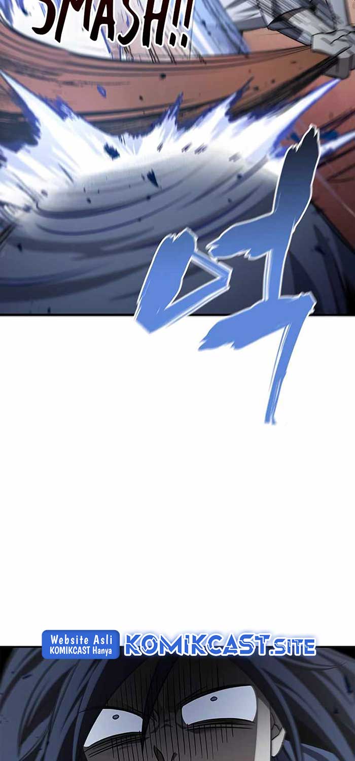 Heavenly Grand Archive’s Young Master
