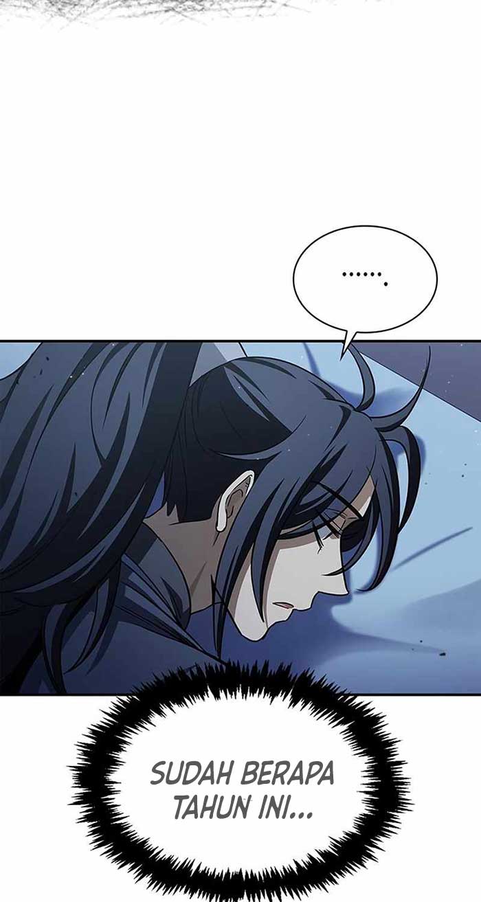 Heavenly Grand Archive’s Young Master