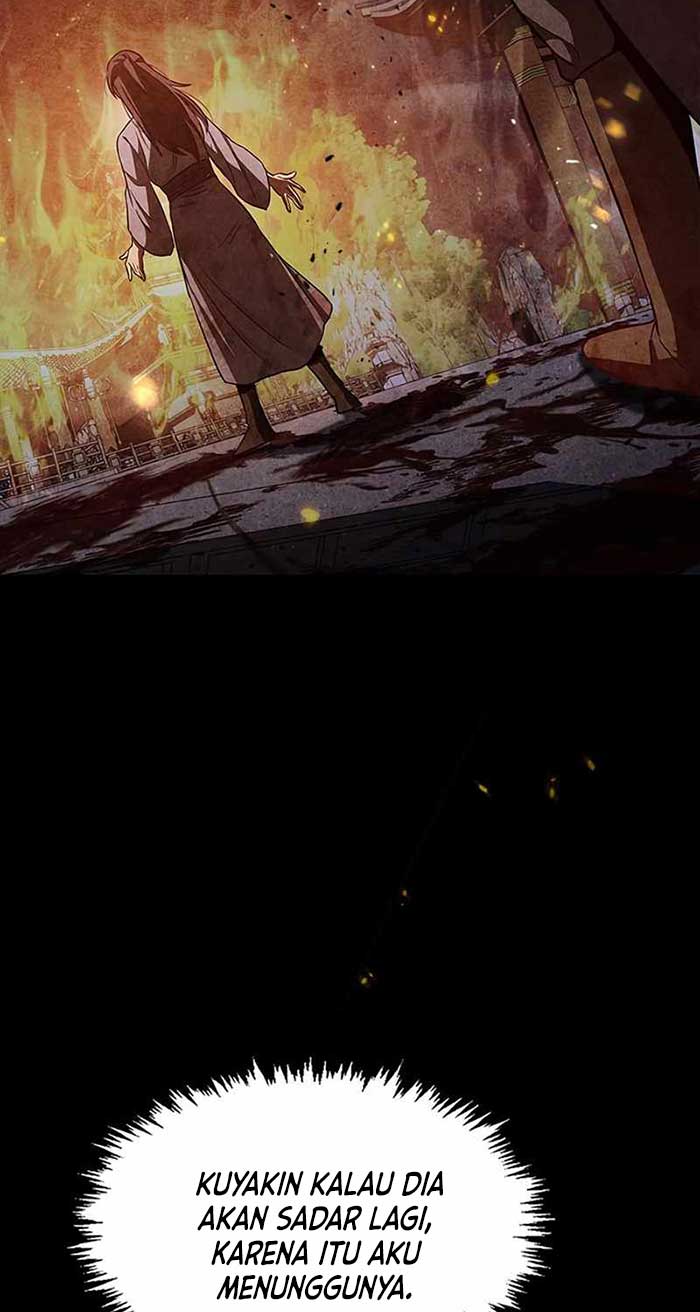 Heavenly Grand Archive’s Young Master