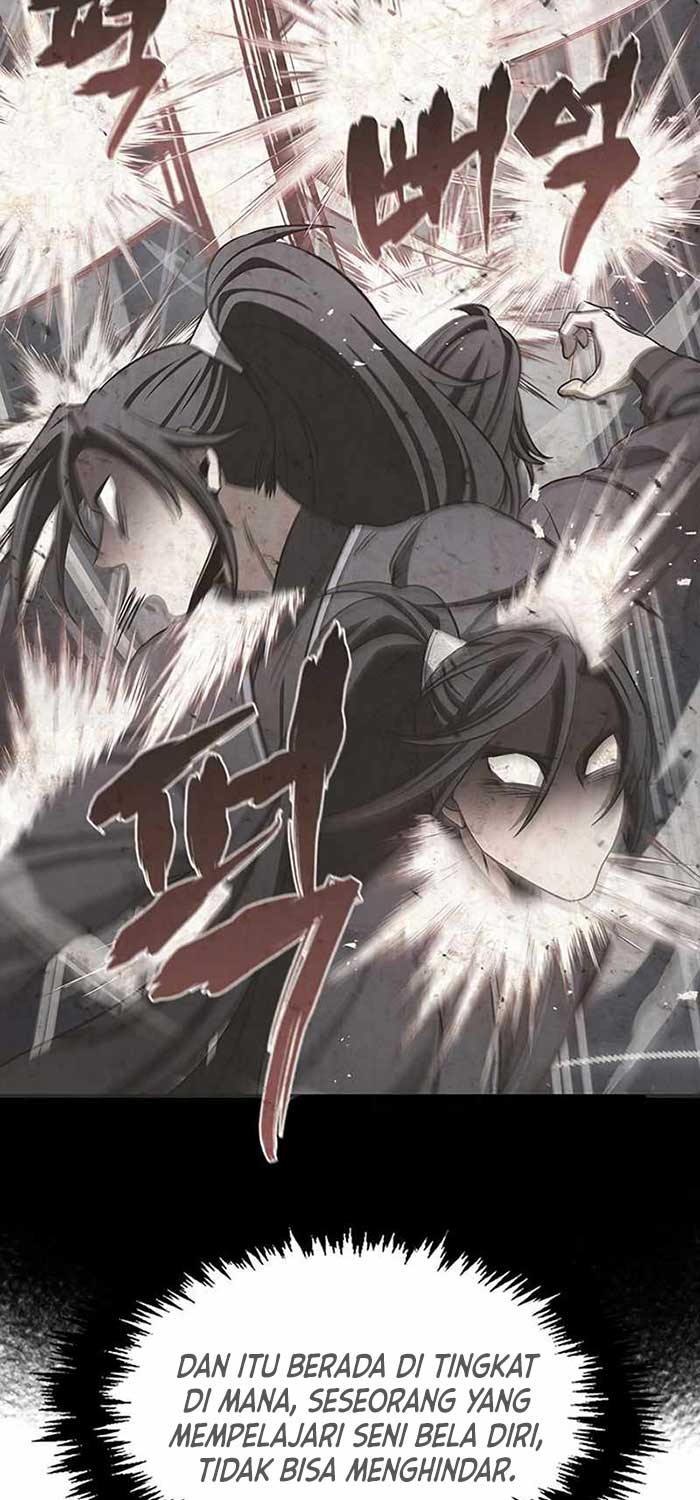 Heavenly Grand Archive’s Young Master