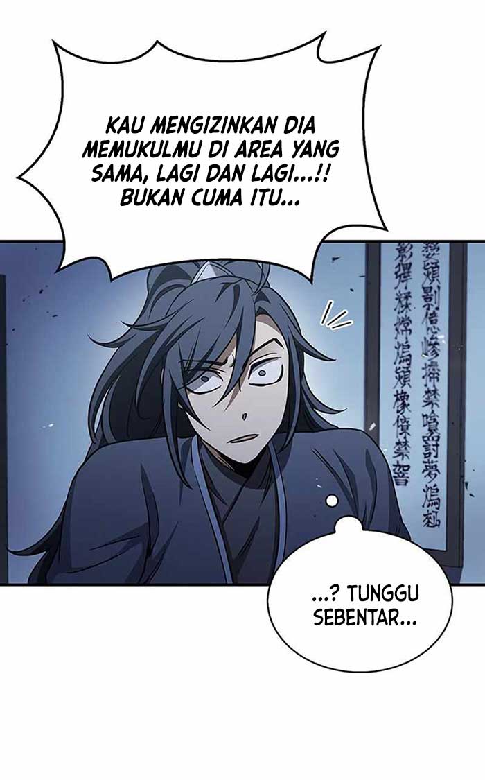 Heavenly Grand Archive’s Young Master