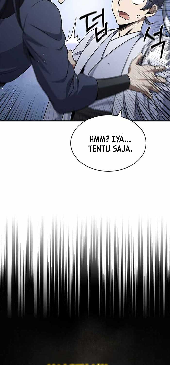 Heavenly Grand Archive’s Young Master