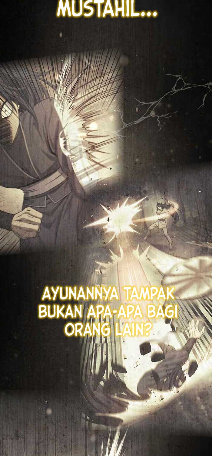 Heavenly Grand Archive’s Young Master