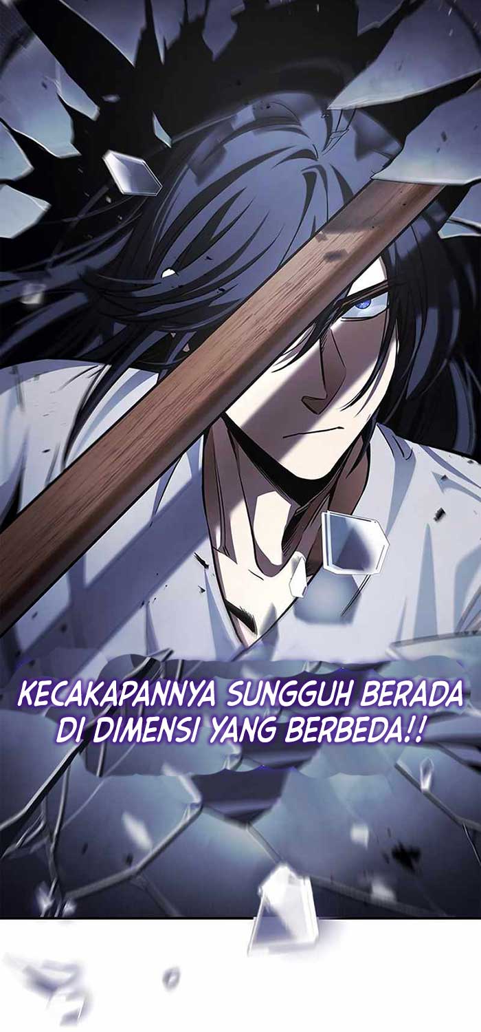 Heavenly Grand Archive’s Young Master