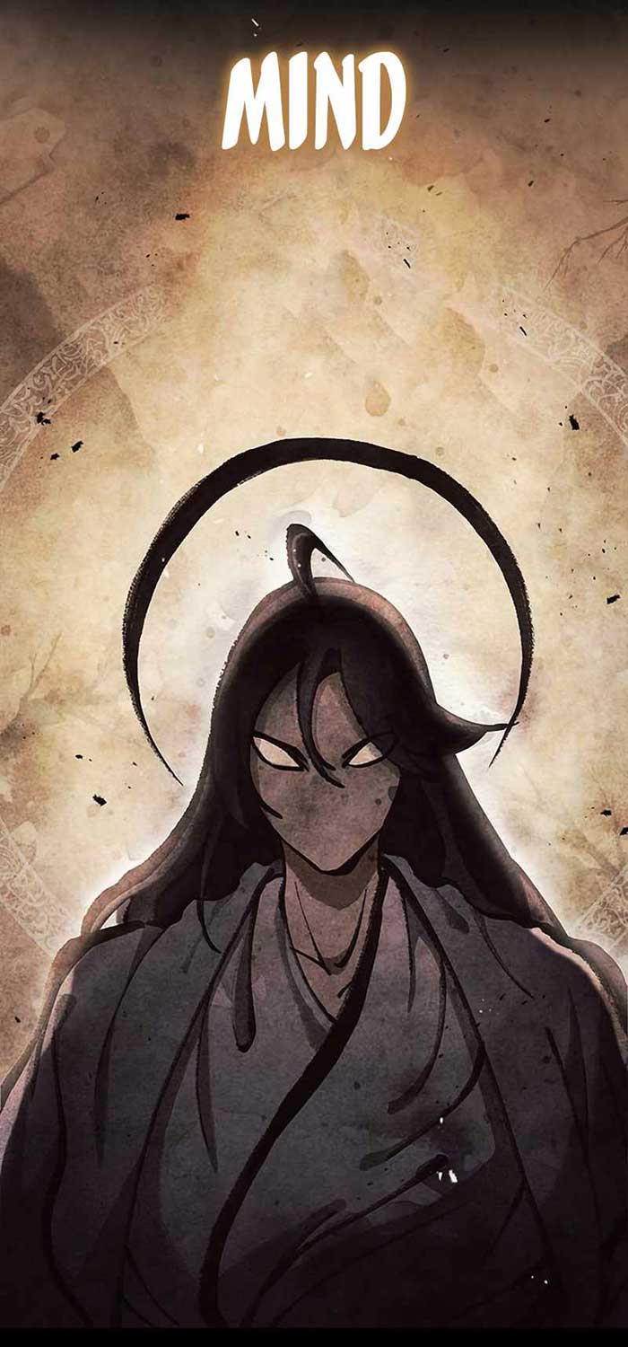 Heavenly Grand Archive’s Young Master