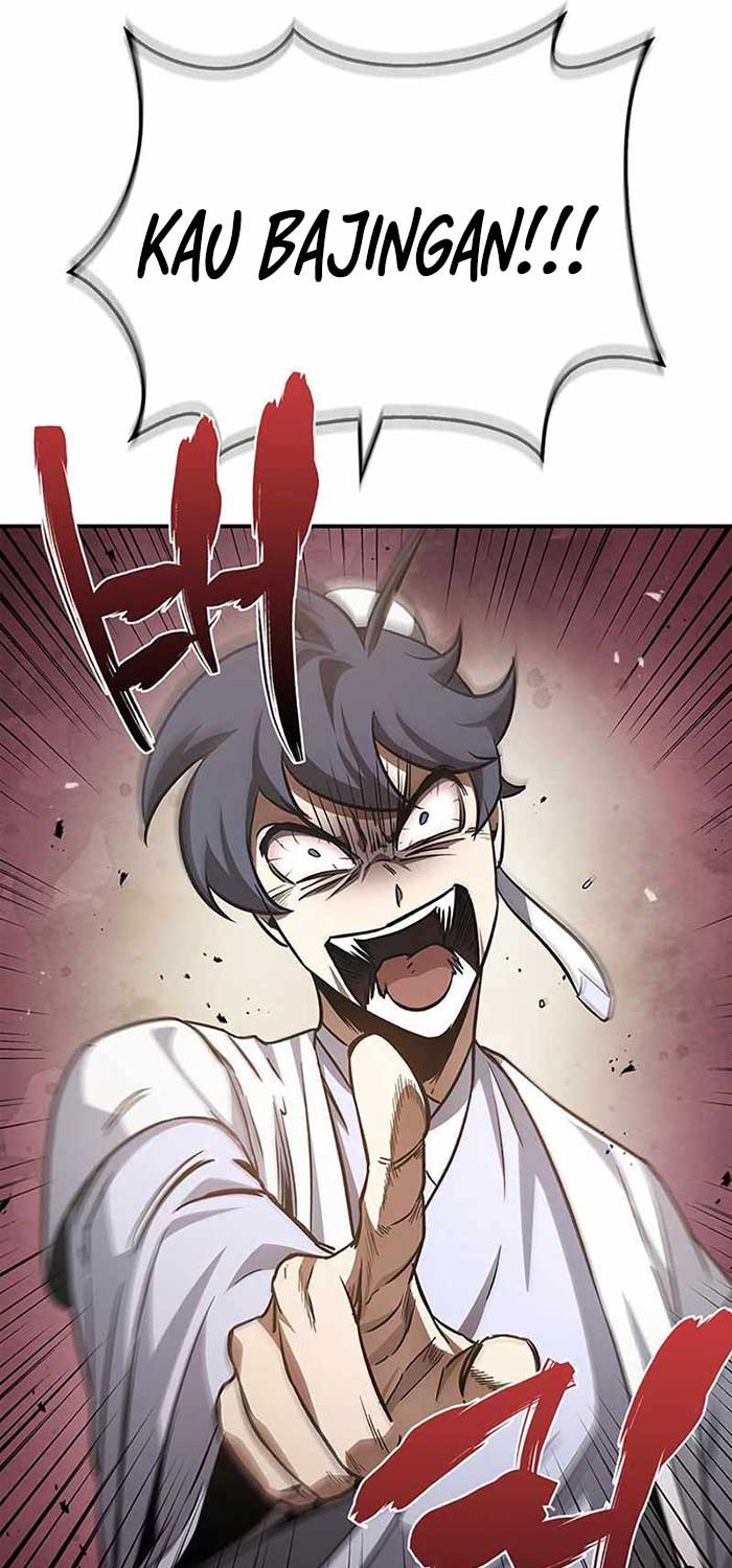 Heavenly Grand Archive’s Young Master