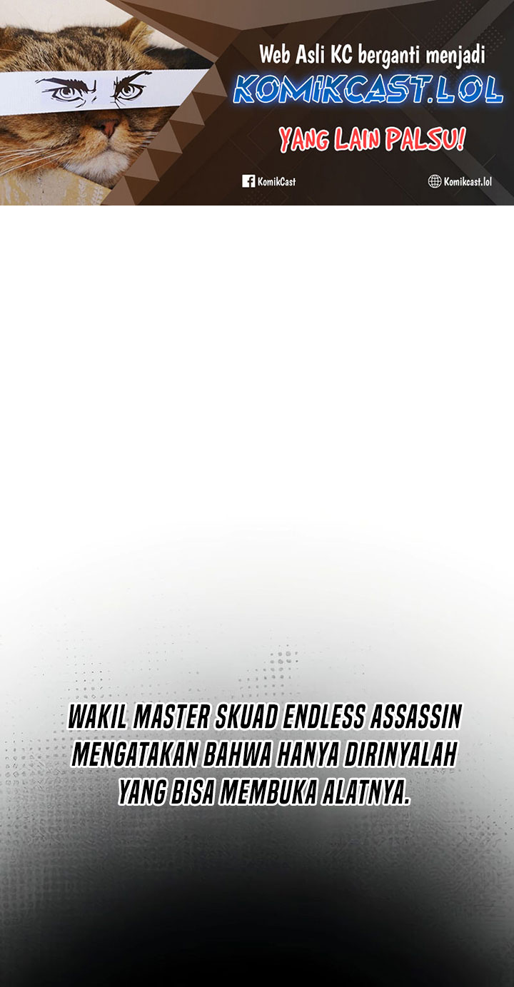 Heavenly Grand Archive’s Young Master