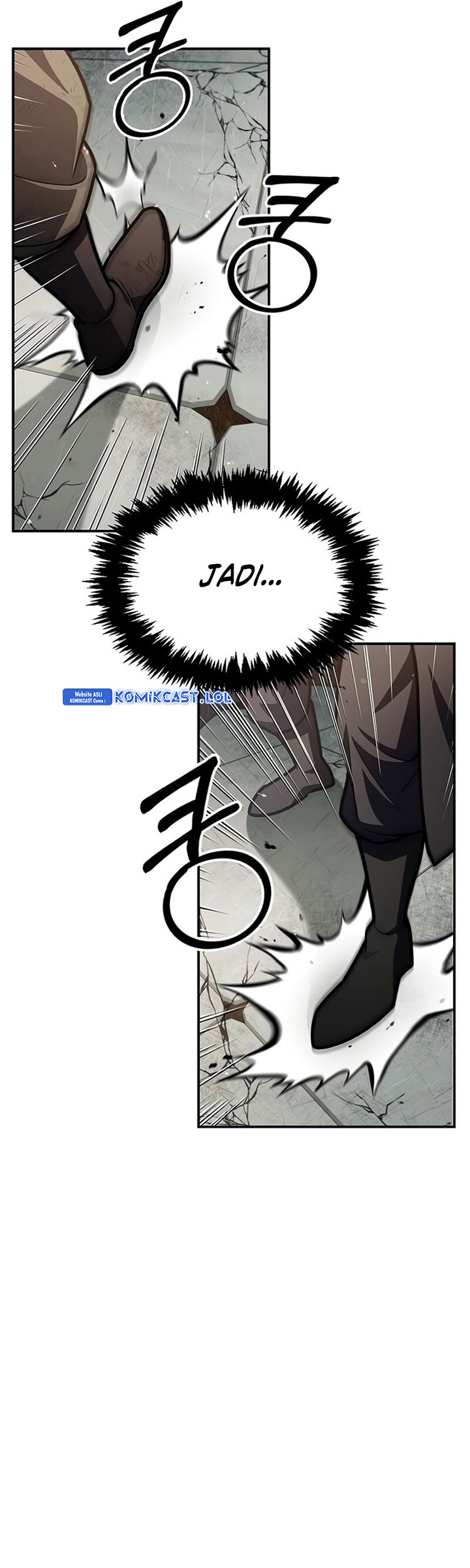 Heavenly Grand Archive’s Young Master