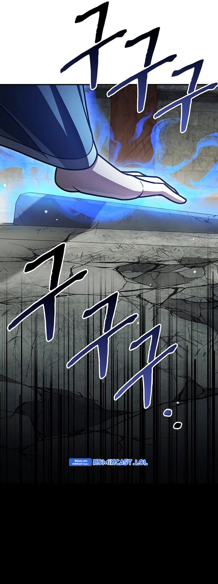 Heavenly Grand Archive’s Young Master