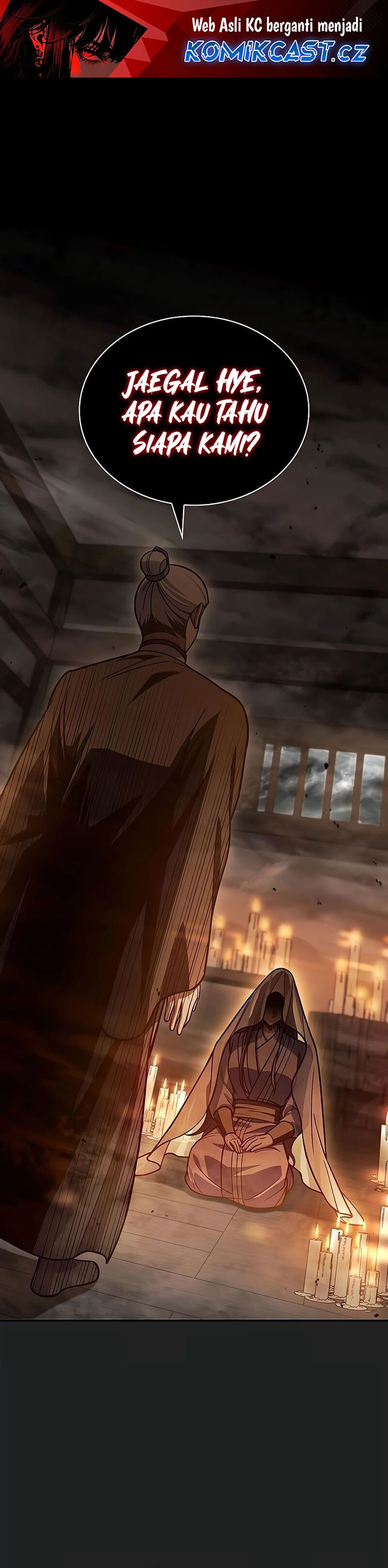 Heavenly Grand Archive’s Young Master