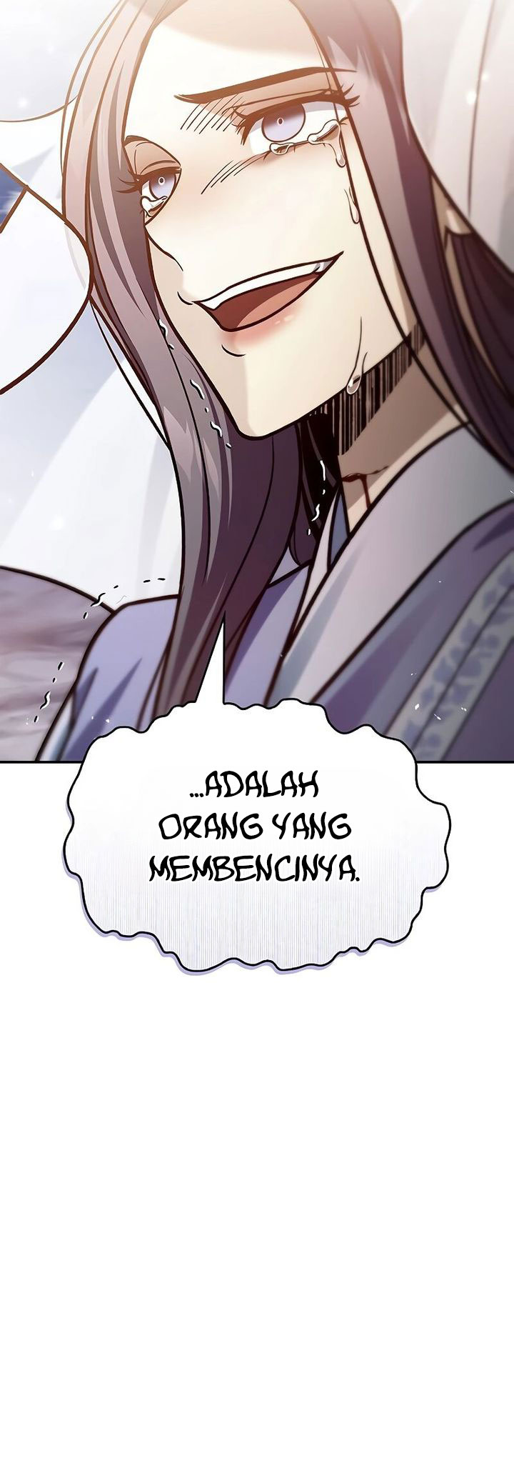 Heavenly Grand Archive’s Young Master