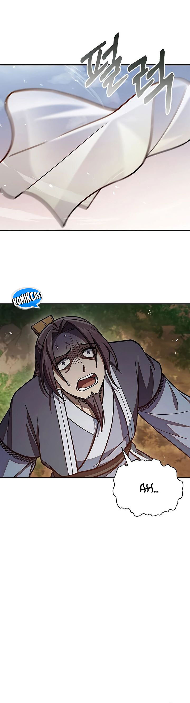 Heavenly Grand Archive’s Young Master