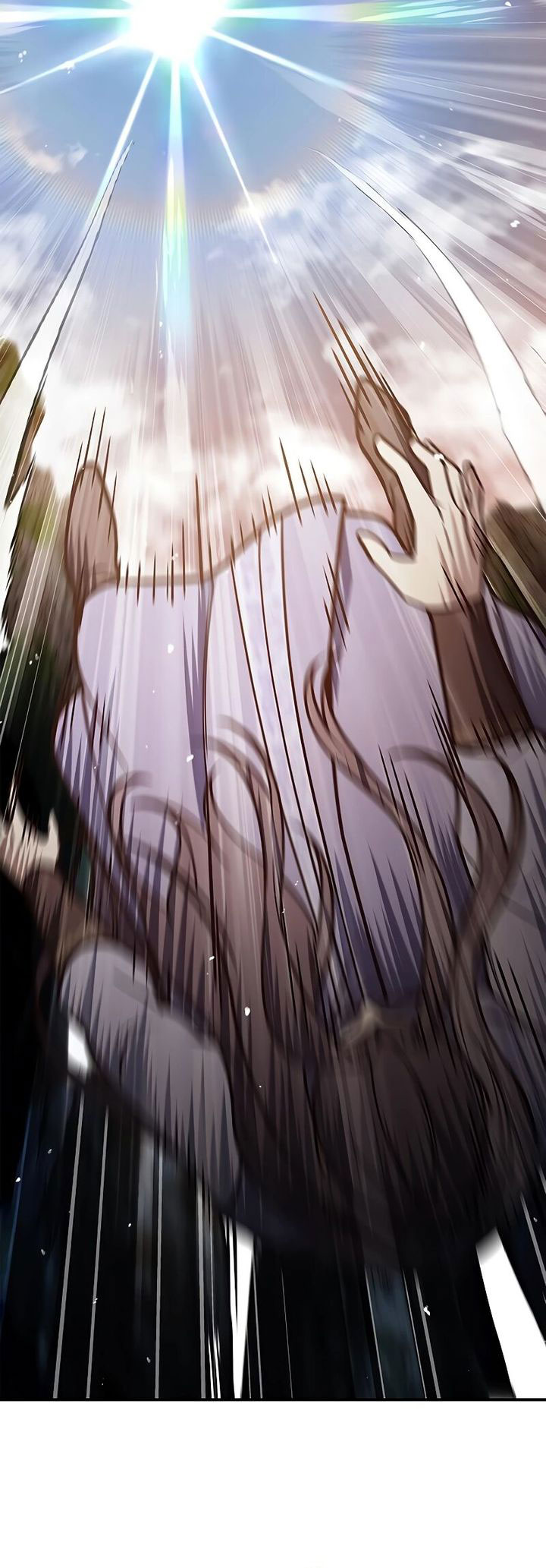 Heavenly Grand Archive’s Young Master
