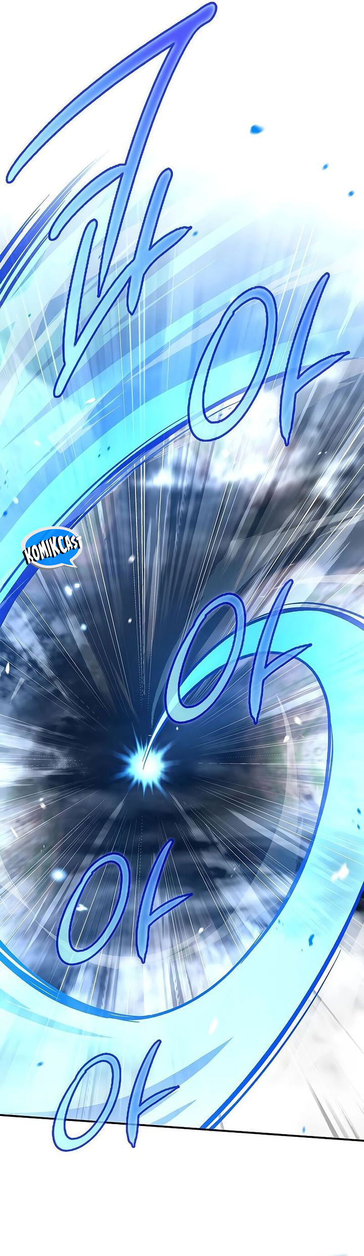 Heavenly Grand Archive’s Young Master