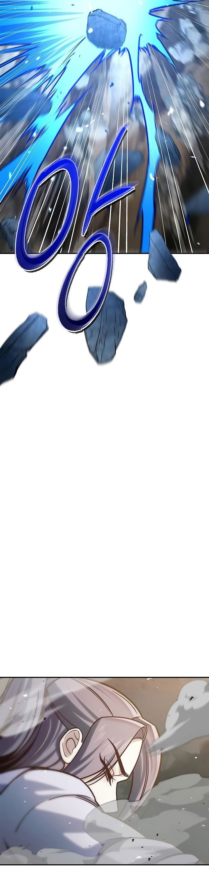Heavenly Grand Archive’s Young Master